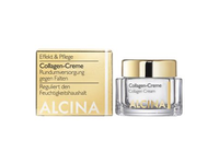 ALCINA COLLAGEN veido kremas, 50 ml