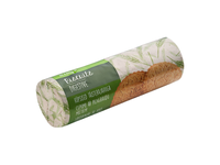 Saus. su viso grūdo dalių miltais RIMI, 300 g
