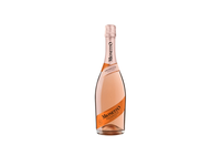 Putojantis rausvasis sausas vynas MIONETTO PROSECCO ROSE, 750 ml
