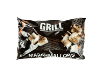 Zef. saldainiai RIMI BBQ MARSHMALLOWS, 700 g