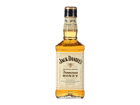 Likeris JACK DANIEL'S Honey, 35 %, 0,5 l