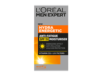 Vyriškas veido kremas L'OREAL MEN SPF15, 50 ml