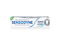 Dantų pasta SENSODYNE REPAIR & PROTECT WHITENING, 75 ml