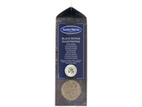 Malti juodieji pipirai SANTA MARIA, 350 g