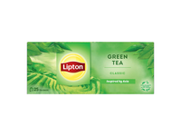 Žalioji arbata LIPTON GREEN CLASSIC, 26 g