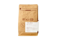 Kavos pupelės ROASTED Espresso, Honduras Marcala, 100% rūšinė Arabika, 250 g