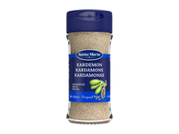 Malti kardamonai SANTA MARIA, 35 g
