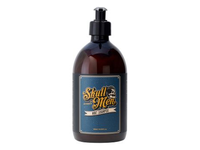 SKULL MEN MINT plaukų šampūnas, 500 ml