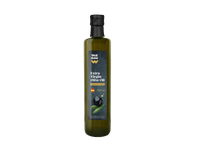 Ypač tyras alyvuogių aliejus E. V. WELL DONE, 750 ml