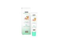 ISDIN apsauginis sudirgusios odos aplink burną balzamas BABYNATURALS PERIORAL, 15 ml