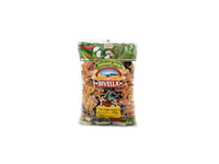 Makaronai DIVELLA FARFALLE Nr. 85 (spalvoti kaspinėliai), 500 g