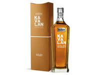 Viskis KAVALAN Classic Single Malt, 40%, 0,7 l