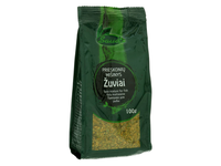 Žuvies prieskoniai SAUDA, 100 g