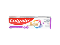 Dantų pasta COLGATE CARE & SENSITIVE, 75 ml