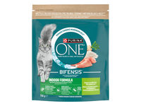 S. ėdalas PURINA ONE katėms su kalak., 750 g