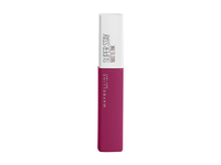 Skystieji lūpų dažai MAYBELLINE SUPER STAY MATTE INK, Nr.120, 1 vnt.