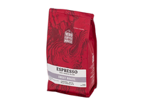Kavos pupelės VERO COFFEE HOUSE ESPRESSO SWEET BRAZIL, 500 g