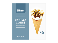 Van. valg. ledai su ž. rieš. RIMI, 660ml/402g