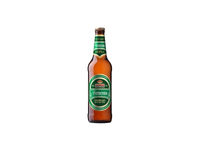 Alus ŠIRVENOS, 6%, 0,5 l, butelis D