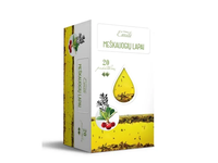 EMILI meškauogių lapų arbata, 1.5g x N20