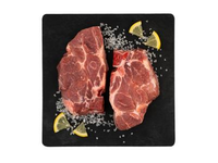 LIETUVIŠKA kiaulienos sprandinė su kaulais, atšaldyta, 1 kg