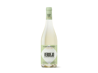 Vynas FAUSTINO RIVERO ULECIA, Verdejo, baltas, 11,5%, 0,75 l
