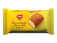 Citrininis keksas SCHAR be glitimo, 250 g