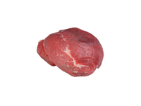 Jautienos kumpio riešutėlis KNUCKLE, nuplėvintas, kg