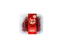 Šviežios lukštentos granatų sėklos, 150 g