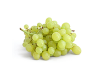Vynuogės, žalios, besėklės, fasuotos, I klasė, 500 g