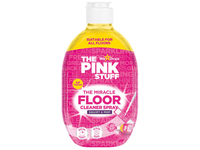 Išspaudžiamas grindų valiklis THE PINK STUFF, 750ml
