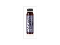 Ekologiškas tamsus RAW agavų sirupas AMRITA, 250 ml