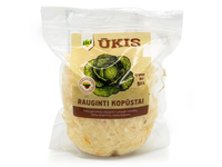 Rauginti kopūstai IKI ŪKIS, 500 g