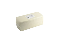 Sūrio gaminys su augaliniais riebalais MOZZARELLA, 45 % RSM, 2,5 kg