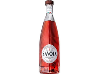 Savoia Americano Rosso Amaro Dolce 0,5 L