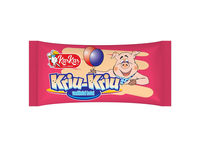 Vaniliniai ledai KRIU KRIU, 71 g