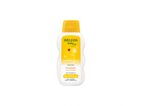 WELEDA medetkų aliejus BABY kūdikiams, 200 ml