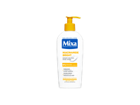 MIXA, NIACINAMIDE BRIGHT skaistinantis kūno losjonas, 250ml.