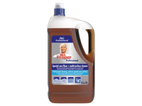 Grindų valiklis Mr.PROPER Professional, Sensitive, 5 l