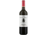 Eyquem Hautes Graves Margautot 0,75 l