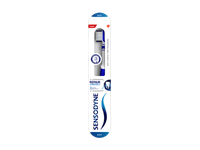 Dantų šepetėlis SENSODYNE REPAIR&PROTECT SOFT, 1 vnt.