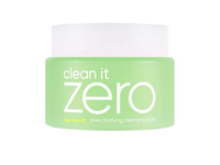 BANILA CO CLEAN IT ZERO TEA TREE-EX PORE CLARIFYING valomasis balzamas, 180 ml