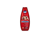 Šampūnas SCHAUMA Color Multi Shine, dažytiems plaukams, 400 ml
