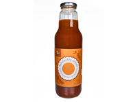 Šaltalankių arbata SKANOVĖ, 900 g / 750 ml