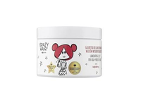 HISKIN Crazy Hair Žele didelio poringumo plaukų laminavimui su aviečių aromatu, 300 ml