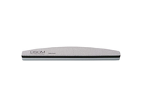 Osom Dildė nagų poliravimui Osom Professional, Half Moon Shape, 180/240, SE179J228240180