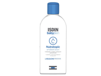 Kūno kremas Isdin Nutratopic, 200 ml