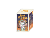 Figūrėlė BLIND BOX LUCKY EMMA 10886LE