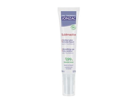 EAU THERMALE JONZAC SUBLIMACTIVE ANTI - RIDES paakių ir lūpų kremas, 15 ml