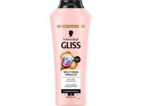Plaukų šampūnas GLISS Split Ends, 400 ml